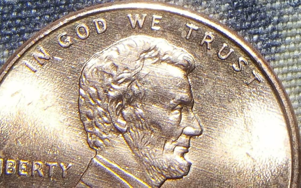 1996-Penny-I'm-Seeing-Double