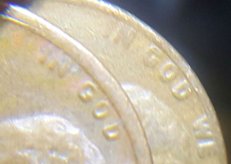 1982-Penny-Possibly-Something-Most-Likely-Nothing
