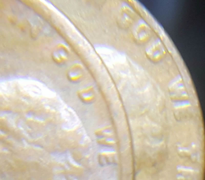 1982-Penny-Possibly-Something-Most-Likely-Nothing