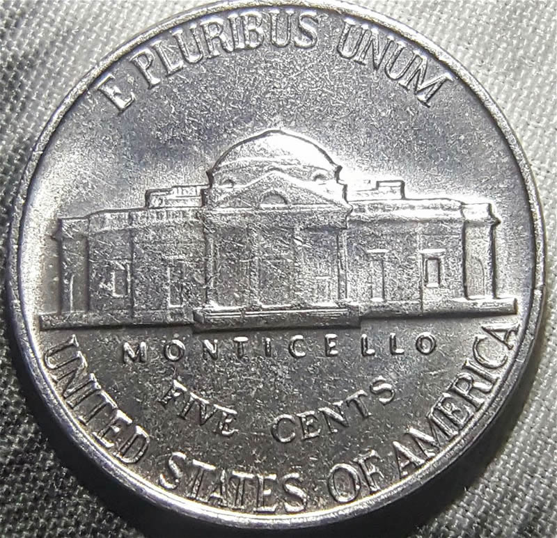 1963-Jefferson-Nickel