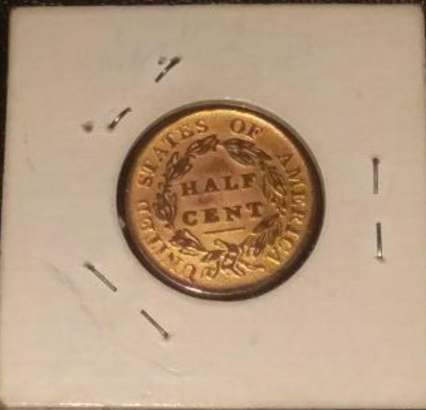 1809-Half-Cent-Classic-Head