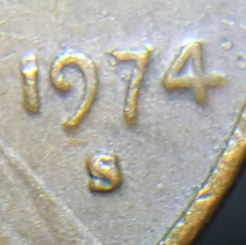1974-S/S-Penny-It-Looks-Weird