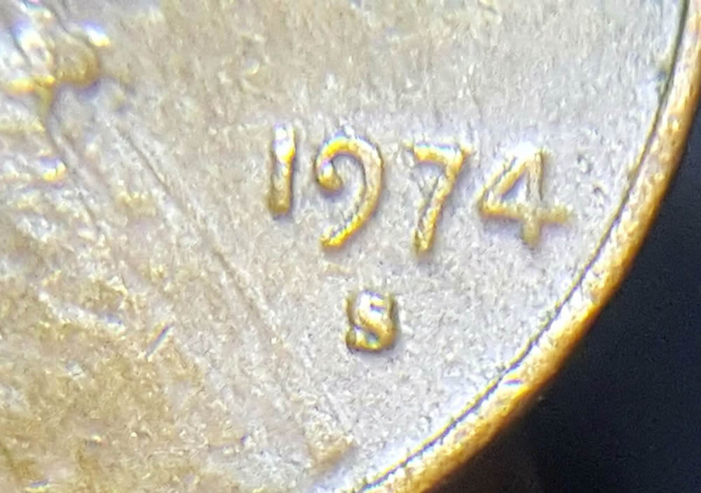 1974-S/S-Penny-It-Looks-Weird