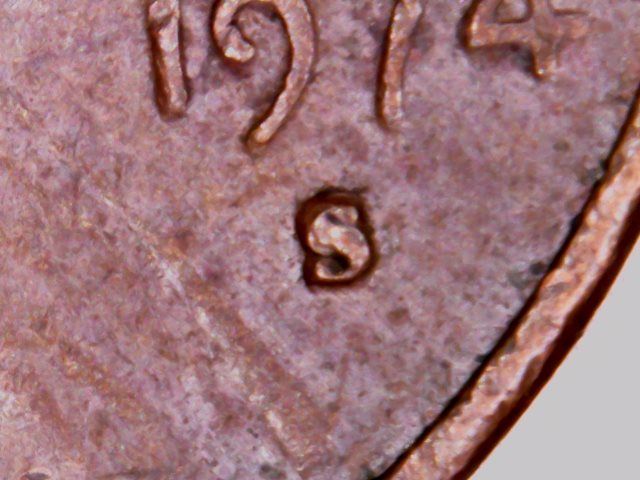 1974-S/S-Penny-It-Looks-Weird