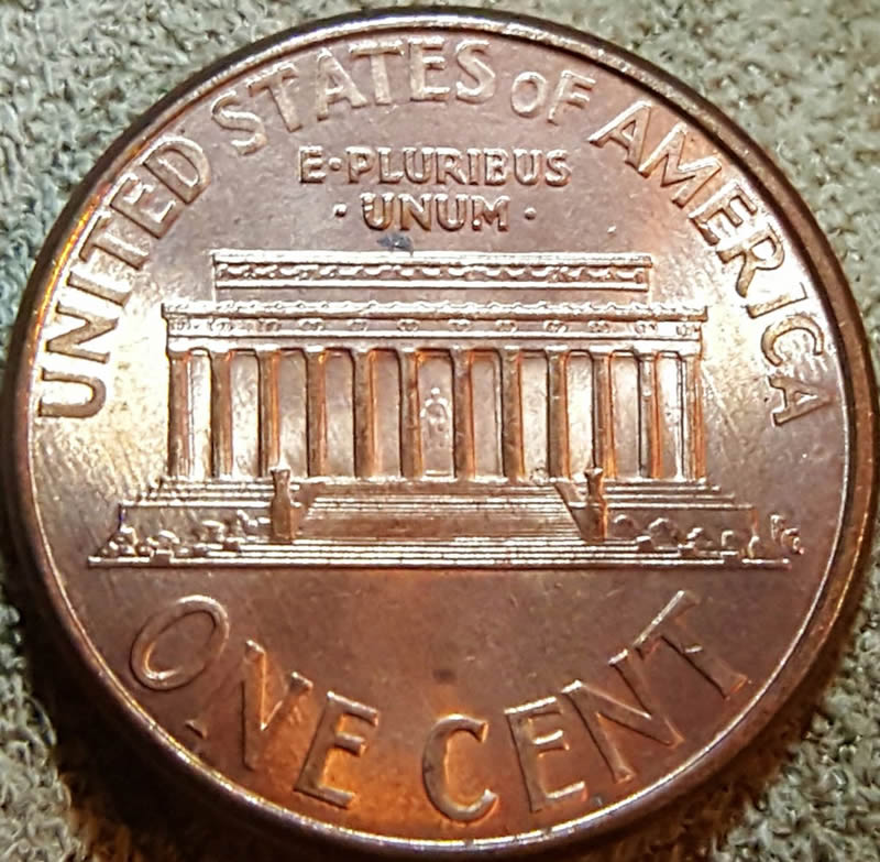 1997-D-Lincoln-Penny-Doubled-Ear
