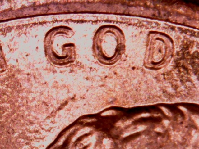 1991-Lincoln-Penny-Doubling