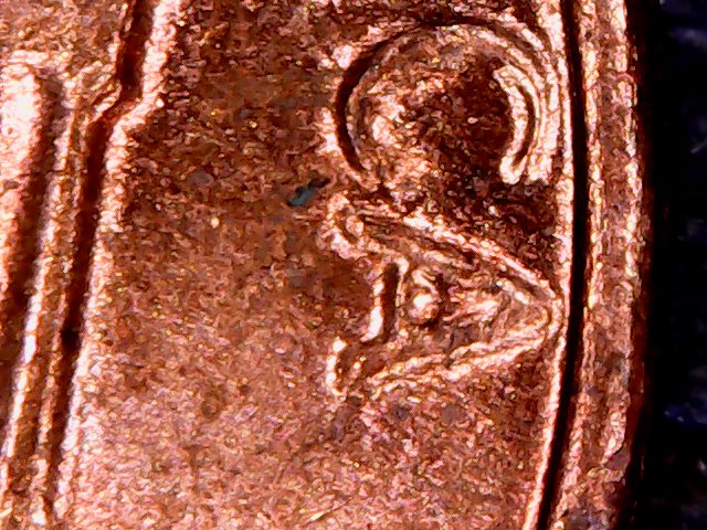 1982-Lincoln-Cent-DDR-It-Looks-Weird-To-Me