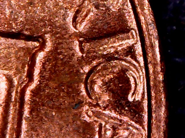 1982-Lincoln-Cent-DDR-It-Looks-Weird-To-Me