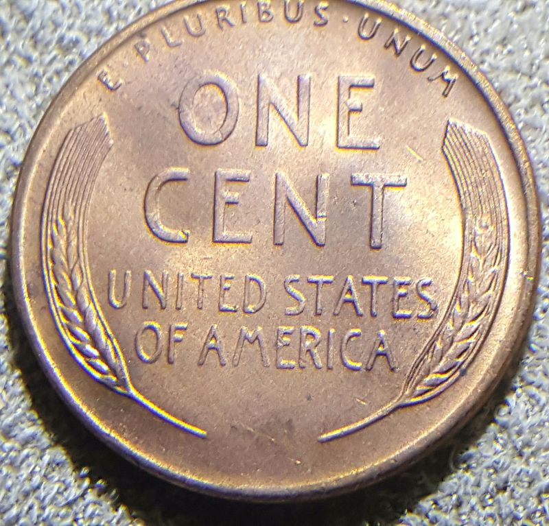 1957-D-Cent-Need-Help-Grading-11-Page-Find