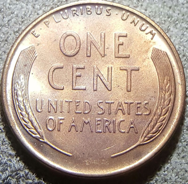1955-D-Cent-Need-Help-Grading-11-Page-Find