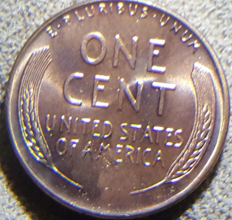 1957-D-Cent-Need-Opinions-On-Grade-11-Page-Find