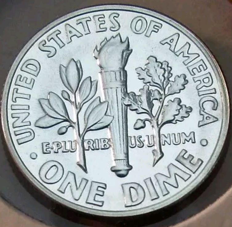 1964-Proof-Dime-Grade-Help