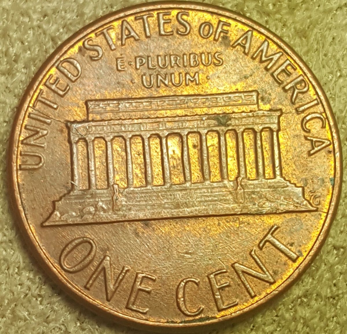 1983-Lincoln-Cent-Spiked-Head-With-A-Few-Reverse-Die-Cracks