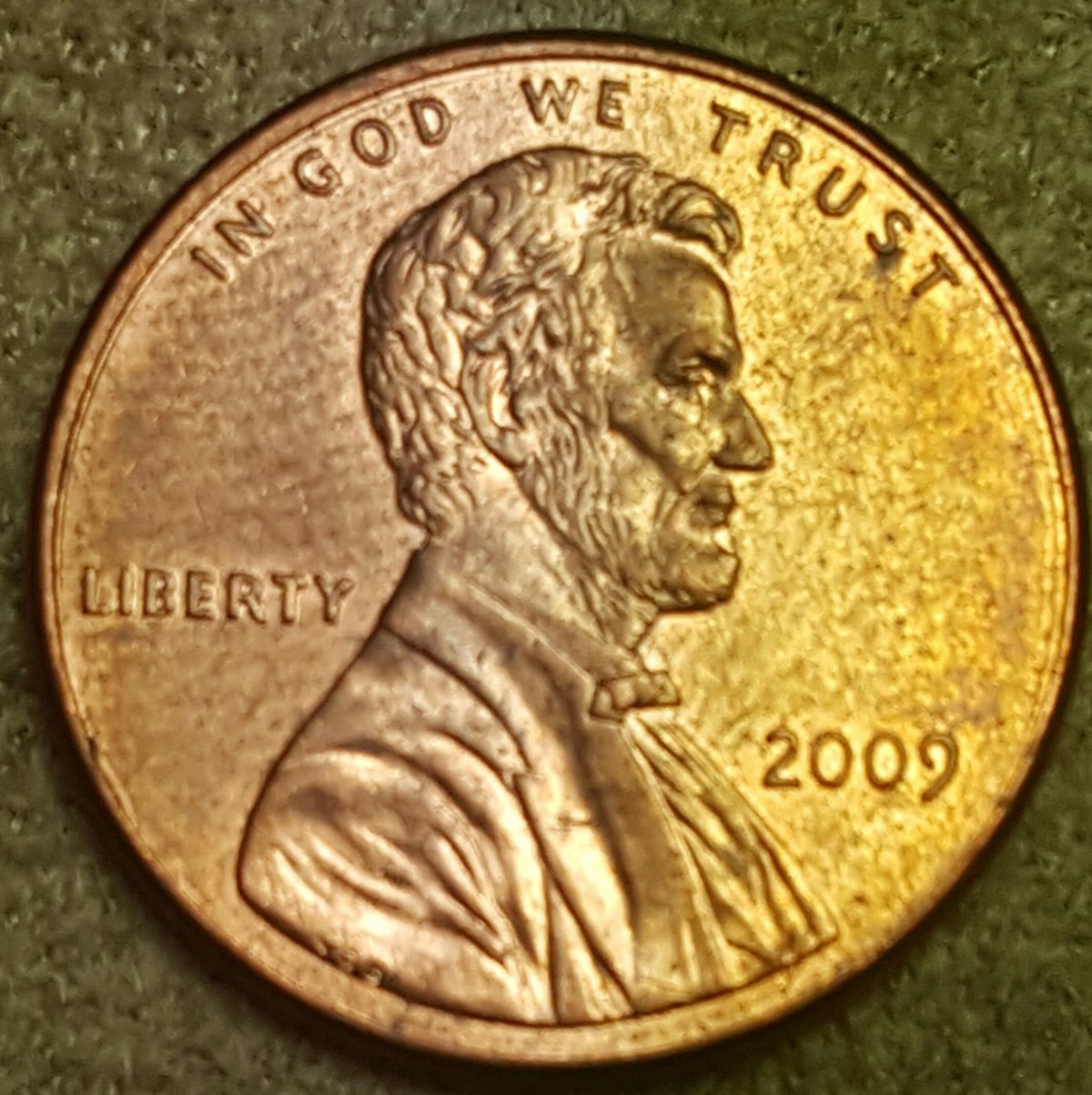 2009-Lincoln-Cent-DDR