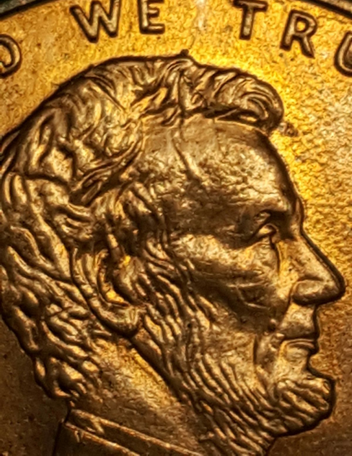 1995-Lincoln-Cent-Would-This-Be-A-Spiked-Head?-And-Some-Split-Plate-Doublin