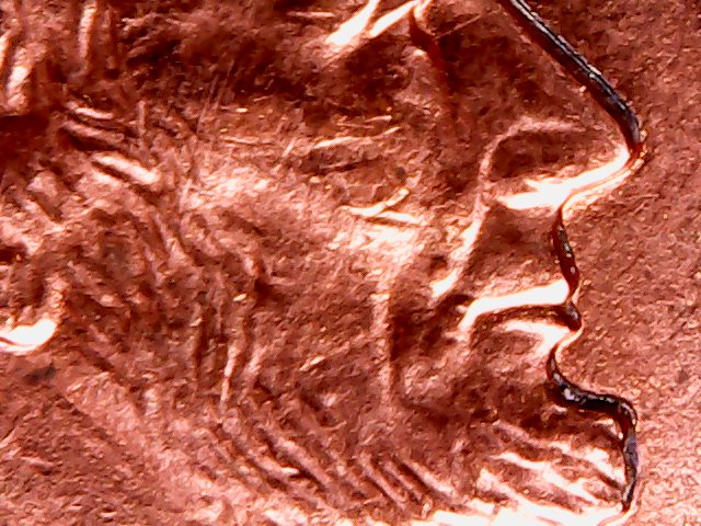 1995-Lincoln-Cent-Would-This-Be-A-Spiked-Head?-And-Some-Split-Plate-Doublin