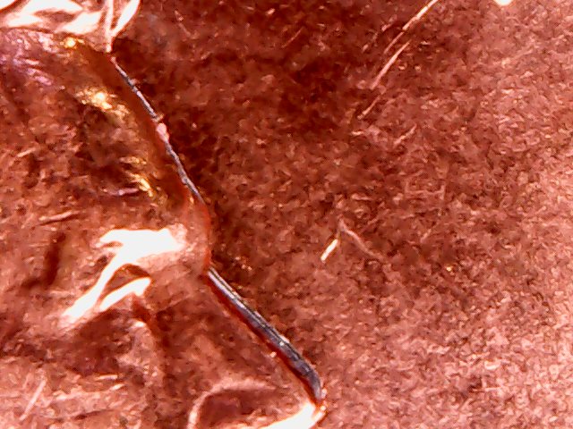 1995-Lincoln-Cent-Would-This-Be-A-Spiked-Head?-And-Some-Split-Plate-Doublin