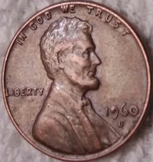 Is-This-1960-D-Cent-With-Filled-In-9