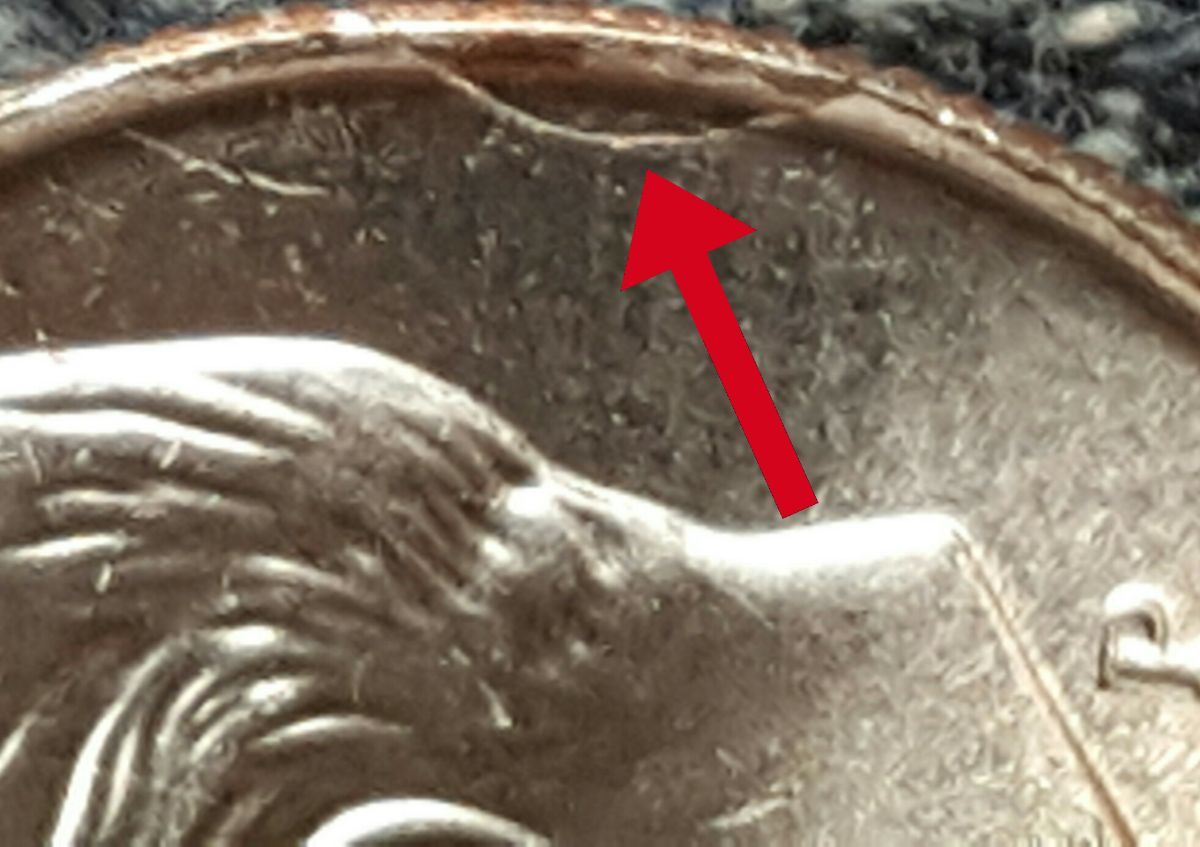 2017-P-Dime-Start-Of-A-Cud-Maybe?-Or?