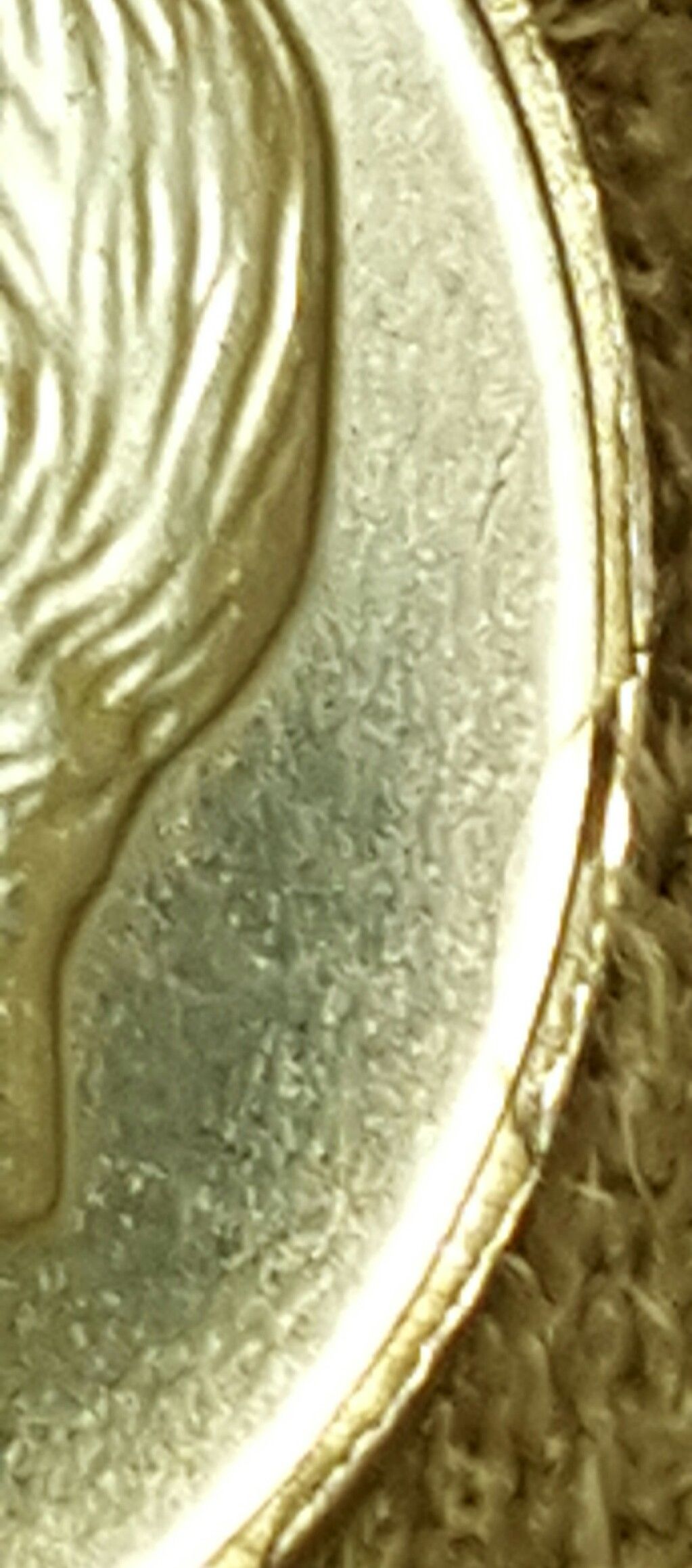 2017-P-Dime-Start-Of-A-Cud-Maybe?-Or?
