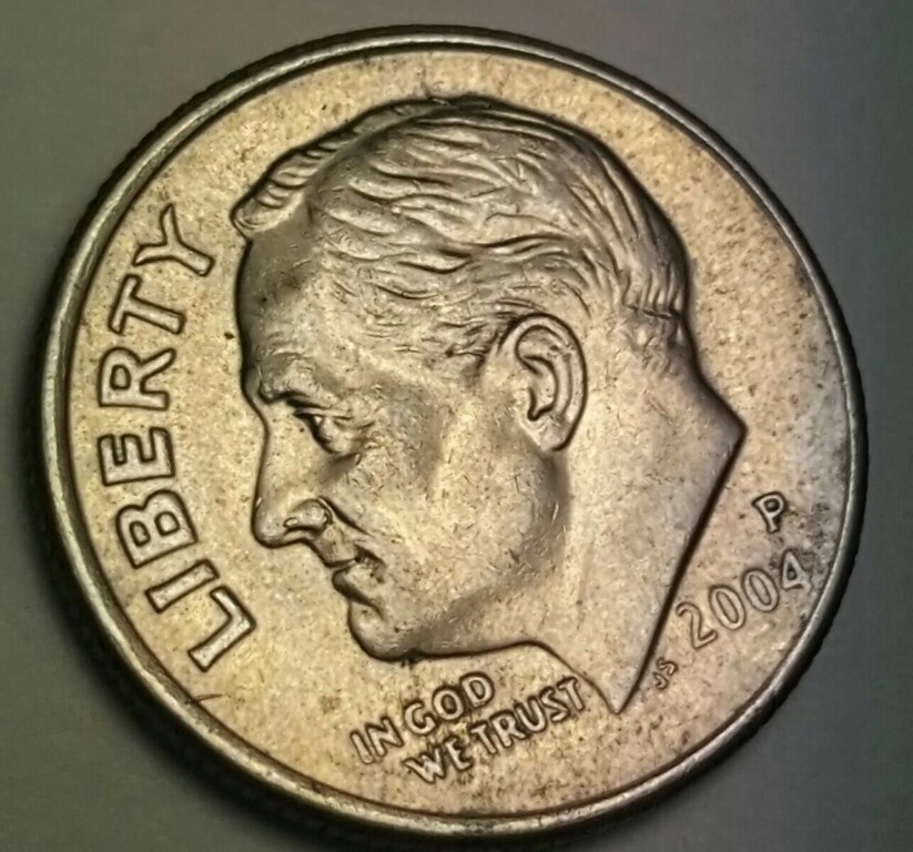2004-P-Roosevelt-Dime
