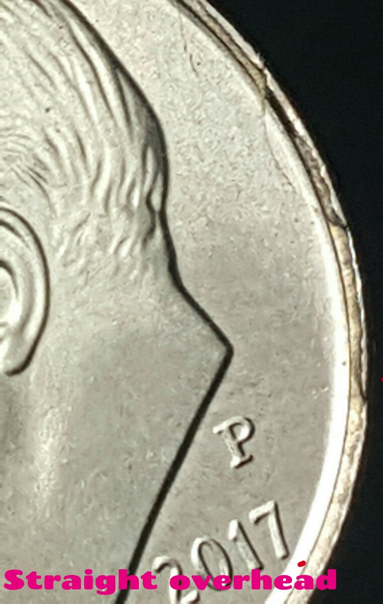 2017-P-Dime-Start-Of-A-Cud-Maybe?-Or?