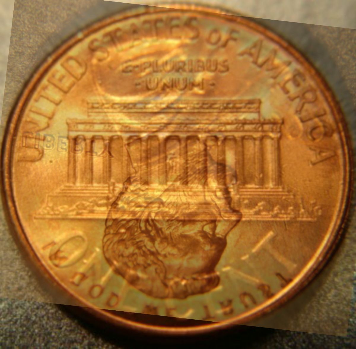 1999-P-Lincoln-Memorial-Cent--Reverse-Die-Clashes.