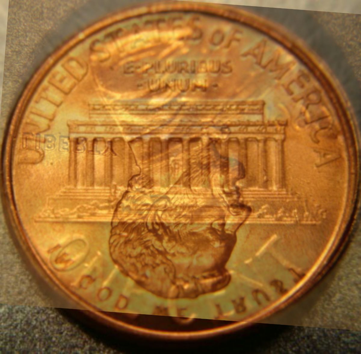 1999-P-Lincoln-Memorial-Cent--Reverse-Die-Clashes.