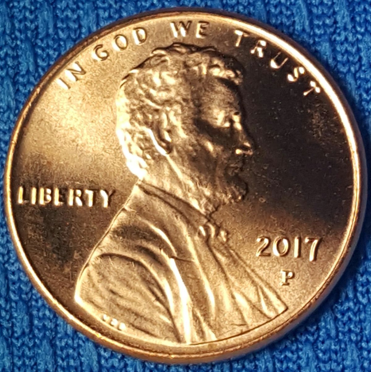 Decent-2017-P-Lincoln-Cent