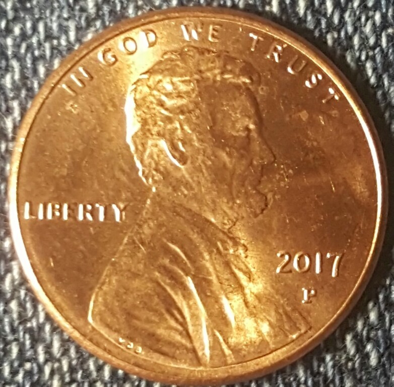 2017-P-Lincoln-Cent-Spiked-Head