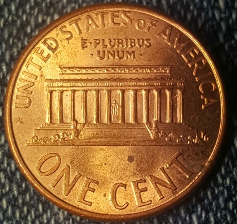 1999-Lincoln-Cent-Spiked-Head