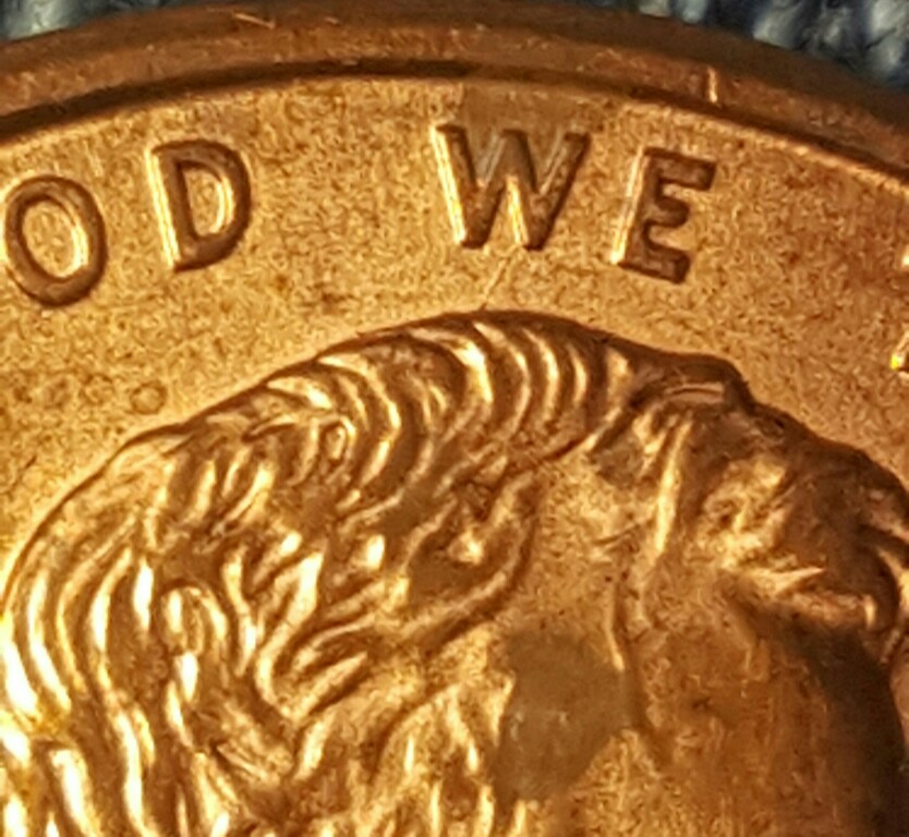 1999-Lincoln-Cent-Spiked-Head