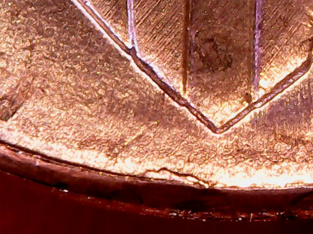 2017-P-Cent-Spiked-Head-With-Possible-Cud-On-Reverse