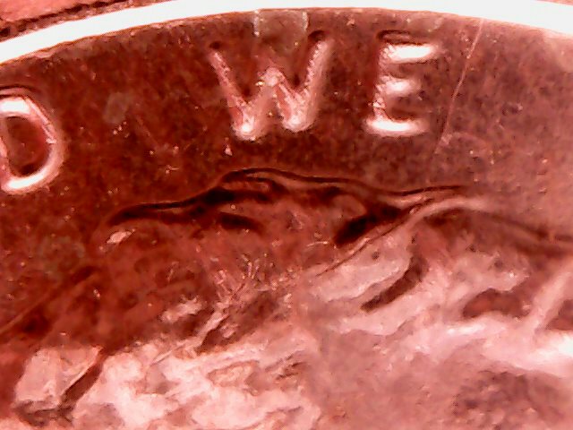 2017-P-Cent-Spiked-Head-With-Possible-Cud-On-Reverse