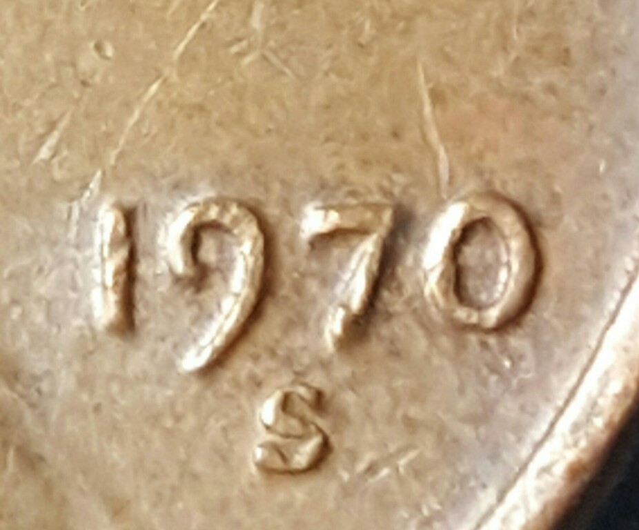 1970-S-Cent-I-Don't-Know-Why