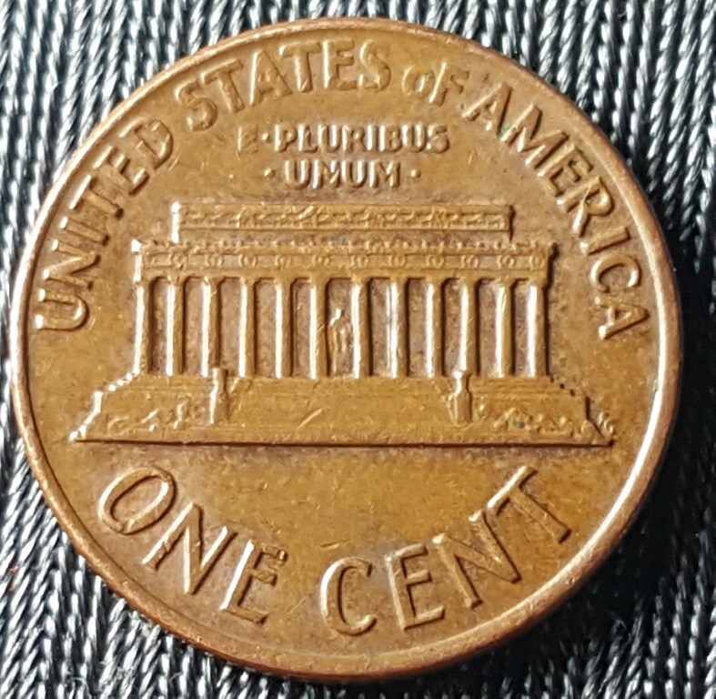 1970-S-Cent-I-Don't-Know-Why