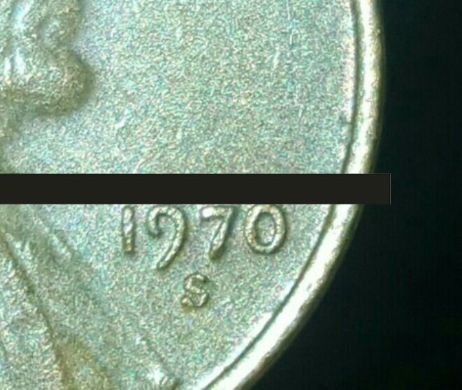 1970-S-Cent-I-Don't-Know-Why