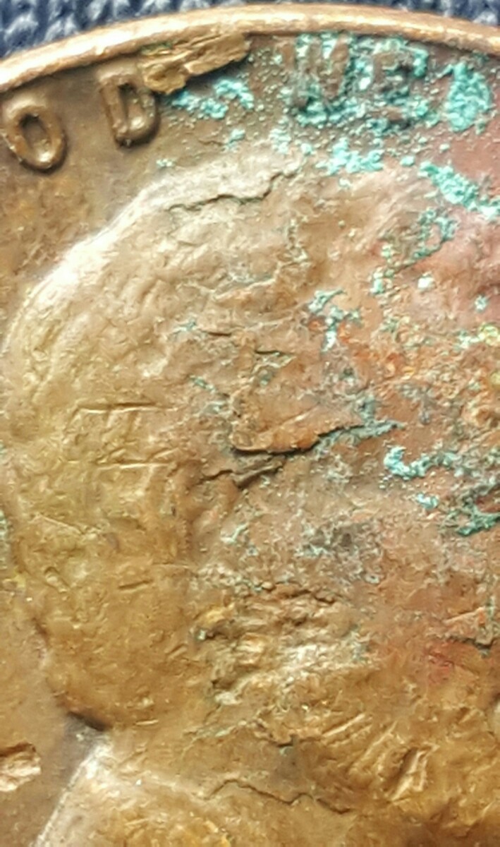 1963-D-Cent-Most-Modern-Lamination-Find-Yet