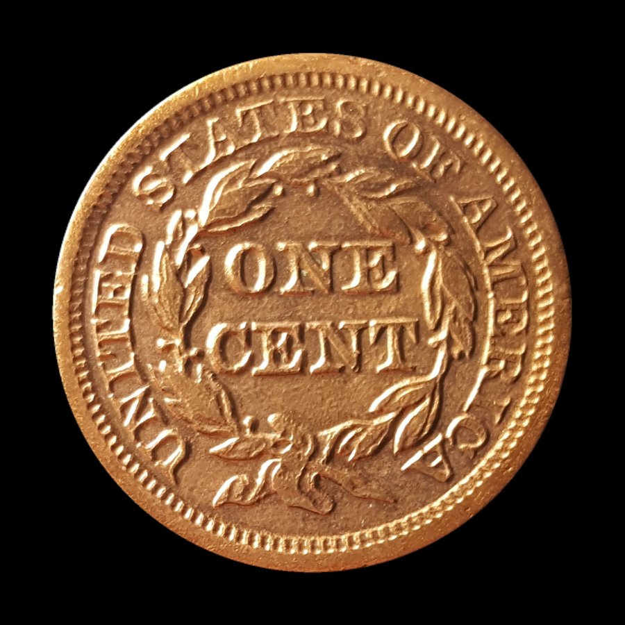 1847-Large-Cent-For-Grading-Advice