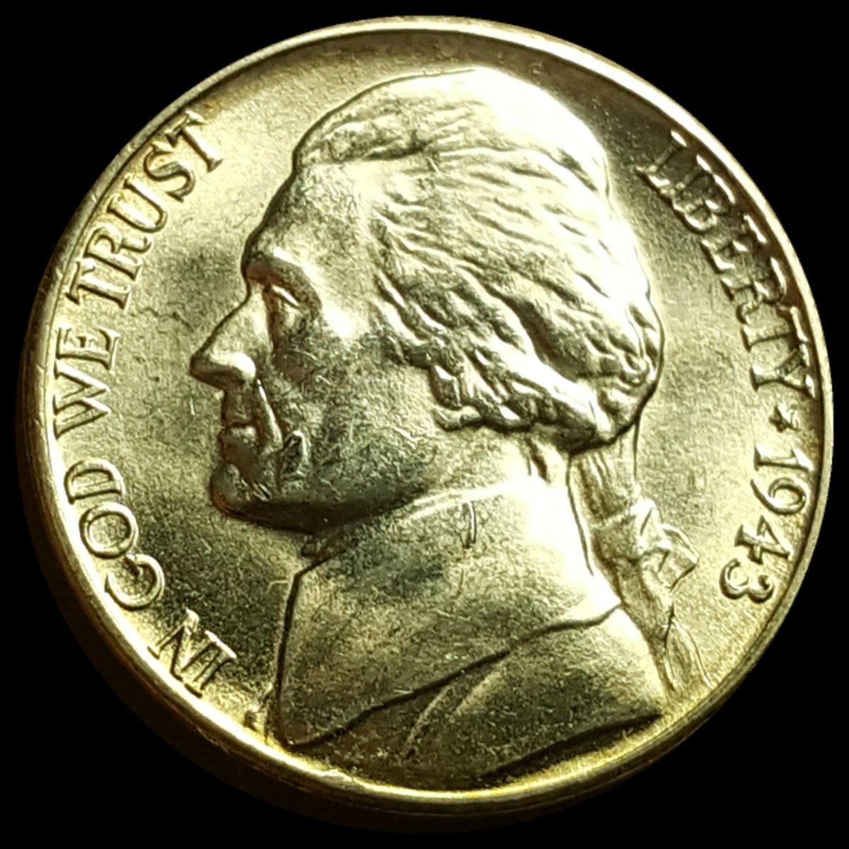 1943-S-Nickel-Reverse-Die-Crack-Possible-Rim-To-Rim