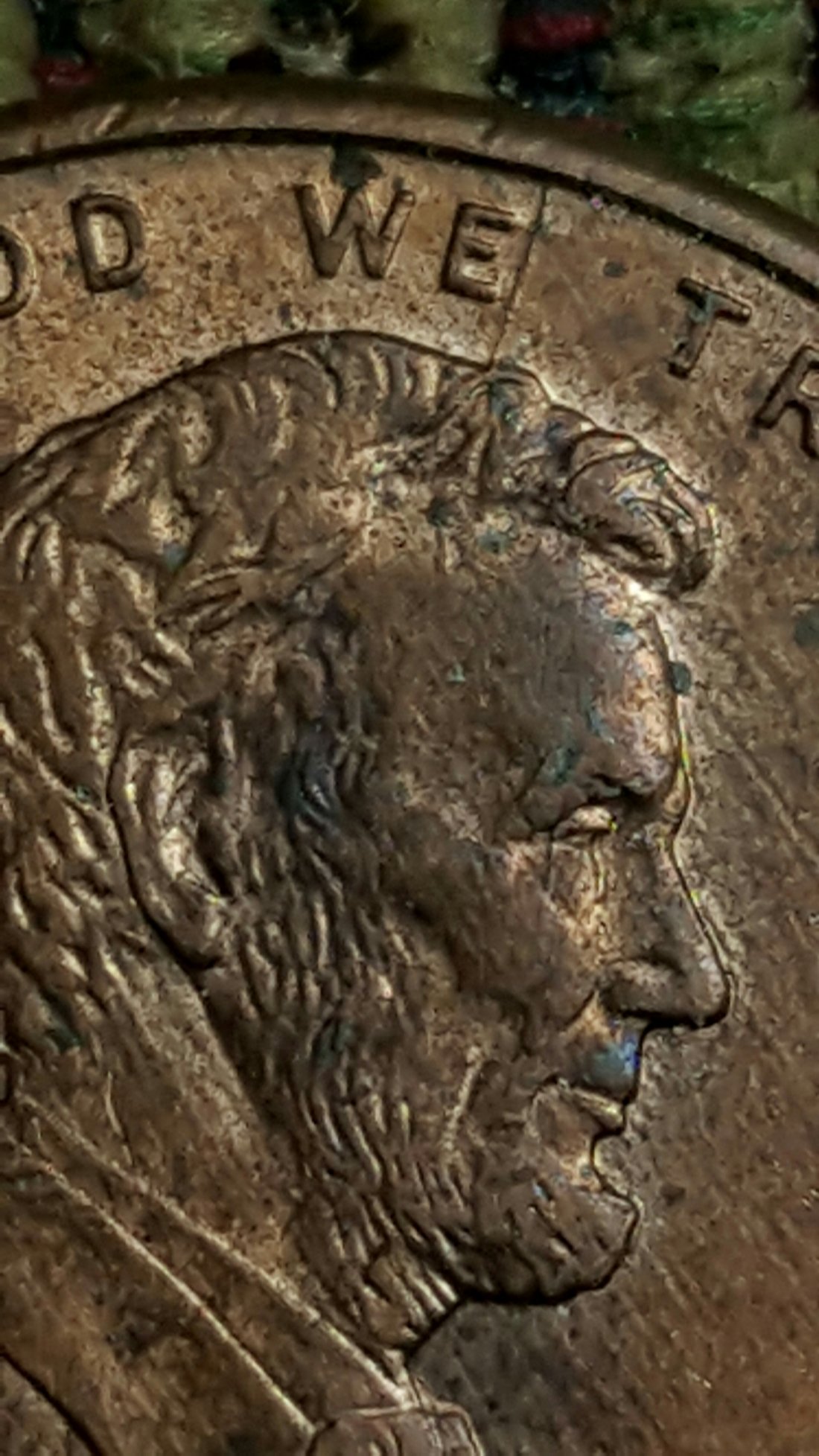 1996-Cent-Spike-Head