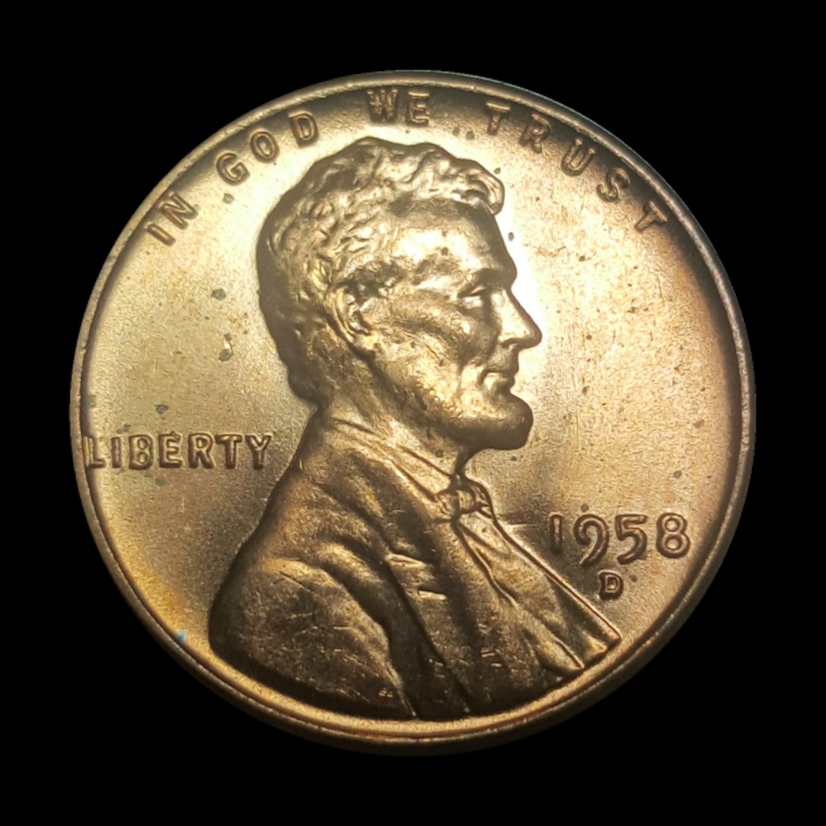 A-Few-1958-D-Lwc-RPM-014-On-VV-For-Grading
