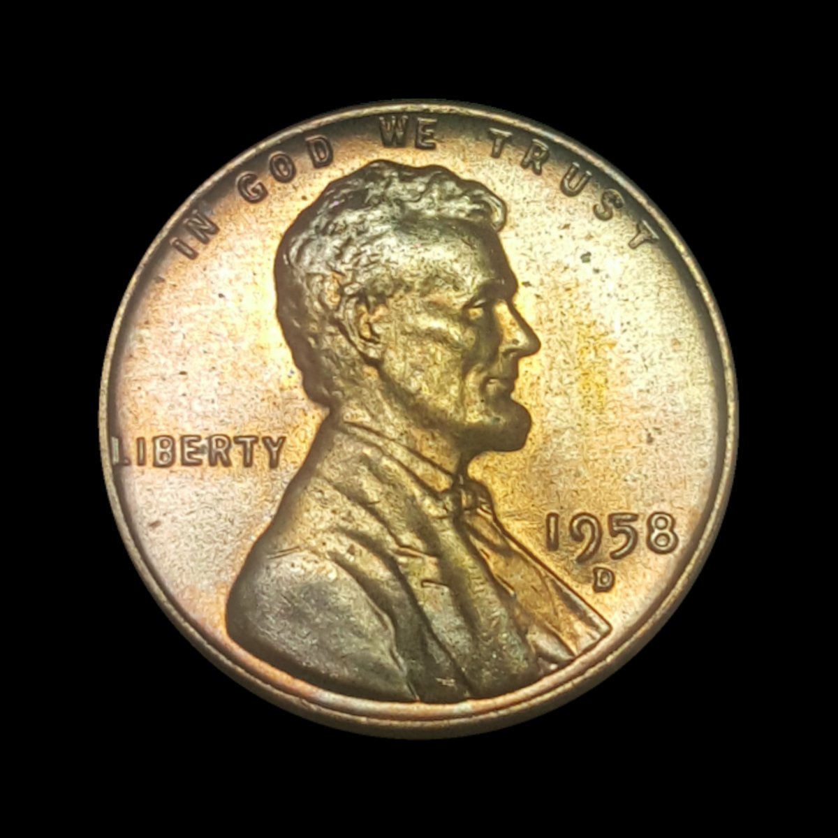 A-Few-1958-D-Lwc-RPM-014-On-VV-For-Grading