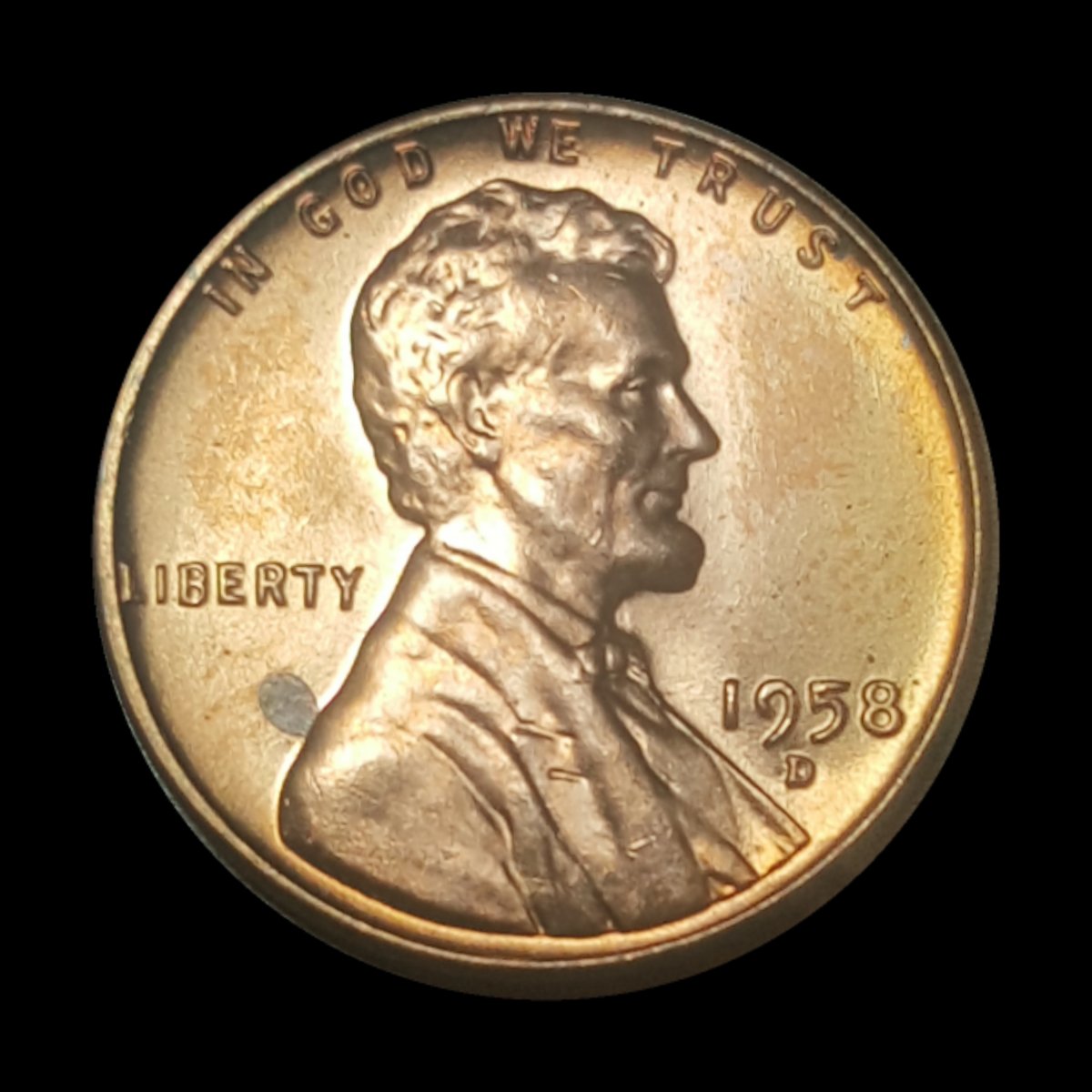 A-Few-1958-D-Lwc-RPM-014-On-VV-For-Grading