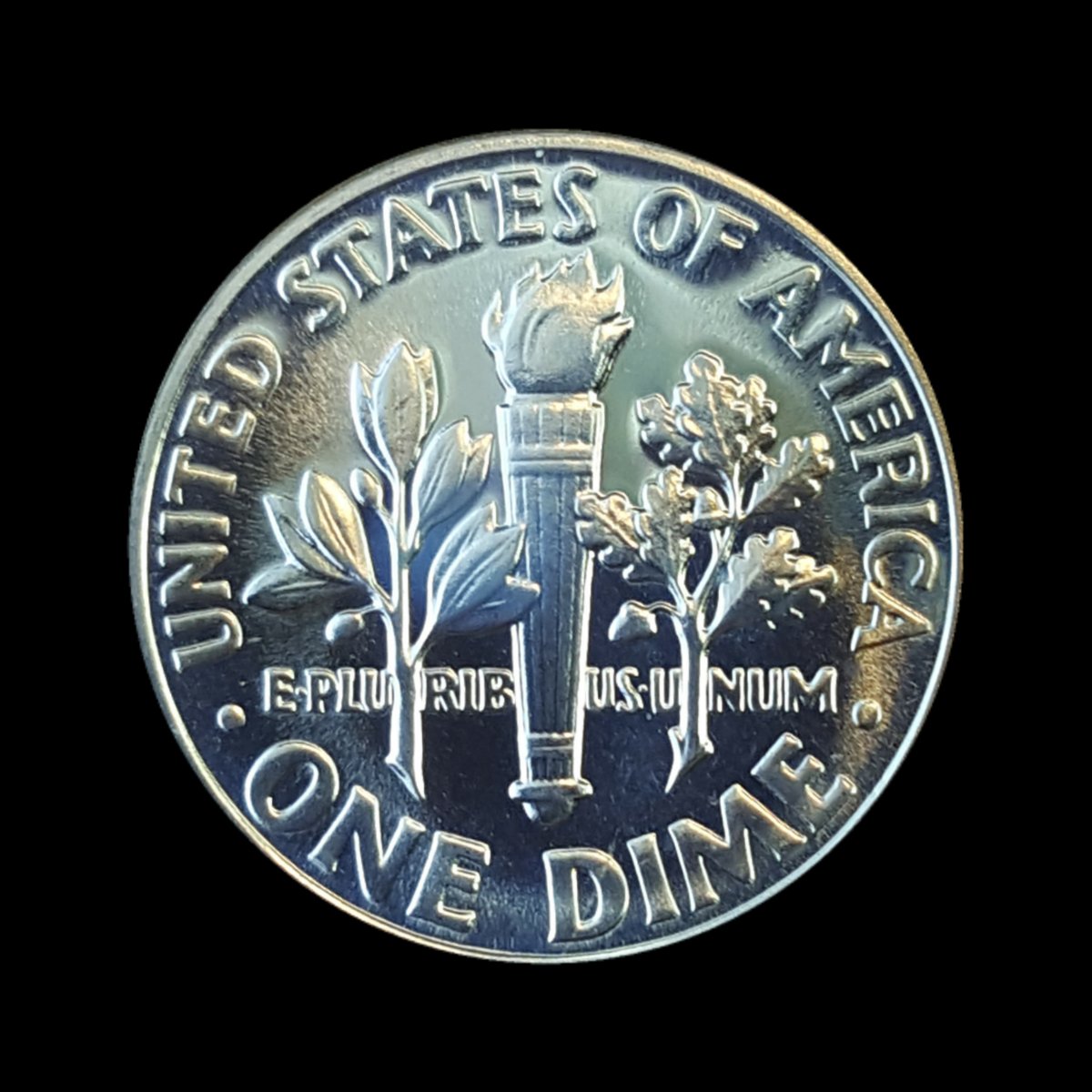 1964-Proof-Dime-DDR-Grade-Thoughts