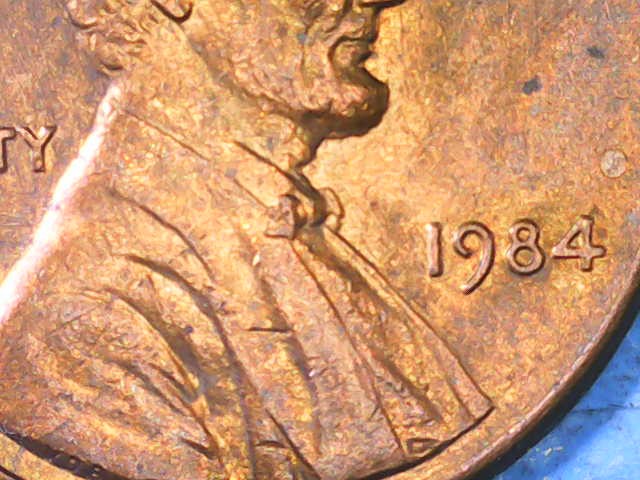 1984-Lincoln-Cent-DDO