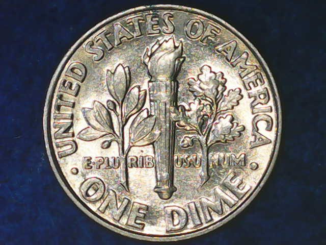 1992-Roosevelt-Dime-DDO-/-DDR?