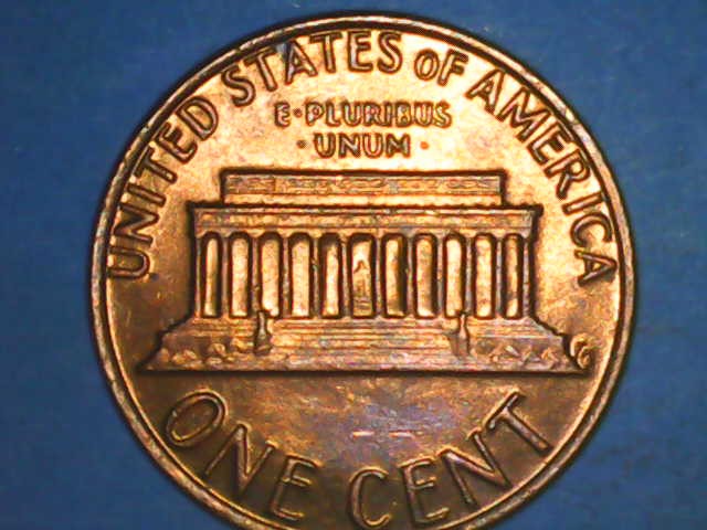 1981-Lincoln-Cent-Grade