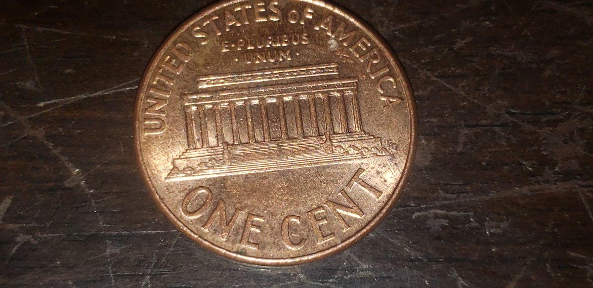 2007-D-Penny-With-Error-Under-The-2007
