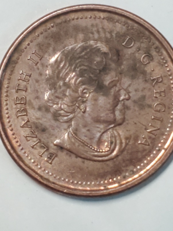 2006-Canadian-One-Cent-No-P-No-Logo-Magentic
